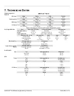 Preview for 89 page of Chauvet JAM Pack Gold User Manual