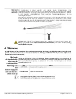 Preview for 107 page of Chauvet JAM Pack Gold User Manual