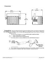 Preview for 59 page of Chauvet Kinta FX User Manual