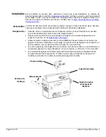 Preview for 62 page of Chauvet Kinta FX User Manual