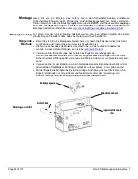 Preview for 84 page of Chauvet Kinta FX User Manual