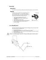 Preview for 5 page of Chauvet Landscape Lighting User Manual