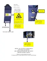 Предварительный просмотр 6 страницы Chauvet LAZER SCAN LGG-3100X User Manual