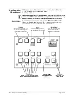 Предварительный просмотр 11 страницы Chauvet LED Followspot 75 User Manual