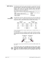 Предварительный просмотр 16 страницы Chauvet LED Followspot 75 User Manual