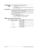 Preview for 10 page of Chauvet Led FollowSpot 75ST User Manual