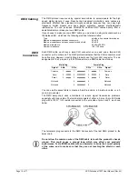 Preview for 16 page of Chauvet Led FollowSpot 75ST User Manual