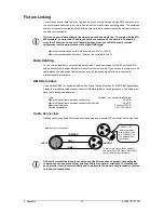 Предварительный просмотр 14 страницы Chauvet LED PAR 38-18B User Manual