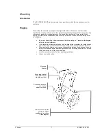 Предварительный просмотр 7 страницы Chauvet LED PAR 56-24UVB User Manual