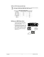 Предварительный просмотр 14 страницы Chauvet LED PAR 56-24UVB User Manual