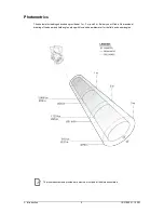 Предварительный просмотр 6 страницы Chauvet LED PAR 64-36B User Manual