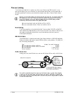 Предварительный просмотр 10 страницы Chauvet LED PAR 64-36B User Manual