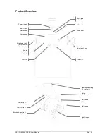 Предварительный просмотр 6 страницы Chauvet LED Par 64-36VWB User Manual