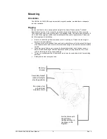 Предварительный просмотр 8 страницы Chauvet LED Par 64-36VWB User Manual