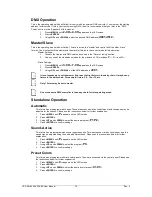 Предварительный просмотр 10 страницы Chauvet LED Par 64-36VWB User Manual