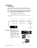 Предварительный просмотр 12 страницы Chauvet LED Par 64-36VWB User Manual