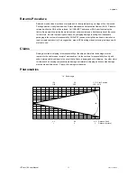 Preview for 11 page of Chauvet LEDrain 38 User Manual