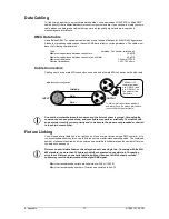 Предварительный просмотр 13 страницы Chauvet LEDrain 38C User Manual