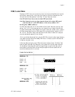 Preview for 8 page of Chauvet LEDrain 56 User Manual