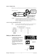 Preview for 9 page of Chauvet LEDsplash 152B User Manual