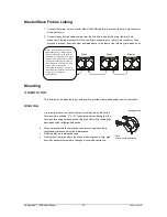 Preview for 10 page of Chauvet LEDsplash 152B User Manual