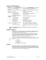 Preview for 11 page of Chauvet LEDsplash 86B User Manual