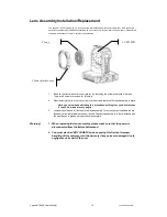 Preview for 10 page of Chauvet LEG-4500 User Manual