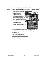 Preview for 8 page of Chauvet LEG-5000 User Manual