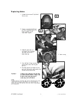 Preview for 9 page of Chauvet LEG-5000 User Manual