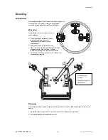 Preview for 10 page of Chauvet LEG-5000 User Manual