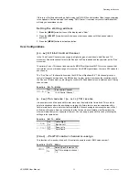 Preview for 13 page of Chauvet LEG-5000 User Manual