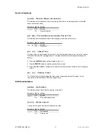 Preview for 15 page of Chauvet LEG-5000 User Manual