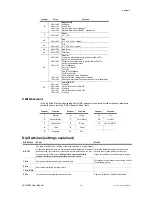 Preview for 16 page of Chauvet LEG-6000 User Manual