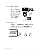 Preview for 14 page of Chauvet LEGEND 550 User Manual