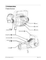 Preview for 5 page of Chauvet LFS-5 User Manual