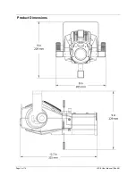 Preview for 6 page of Chauvet LFS-5 User Manual