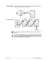 Preview for 8 page of Chauvet LFS-5 User Manual