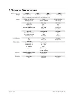 Preview for 14 page of Chauvet LFS-5 User Manual