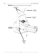 Preview for 11 page of Chauvet LFS-75DMX Quick Reference Manual