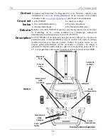 Preview for 15 page of Chauvet LFS-75DMX Quick Reference Manual