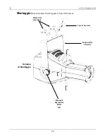 Preview for 35 page of Chauvet LFS-75DMX Quick Reference Manual