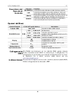 Preview for 36 page of Chauvet LFS-75DMX Quick Reference Manual