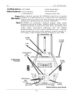 Preview for 39 page of Chauvet LFS-75DMX Quick Reference Manual