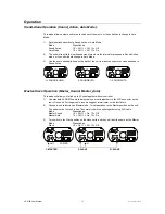 Preview for 11 page of Chauvet LRG-55 User Manual