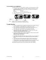 Preview for 12 page of Chauvet LRG-55 User Manual