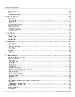 Preview for 4 page of Chauvet LX GO User Manual