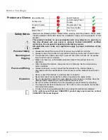 Preview for 8 page of Chauvet LX GO User Manual