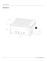 Preview for 10 page of Chauvet LX GO User Manual