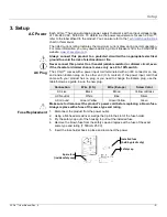 Preview for 11 page of Chauvet LX GO User Manual