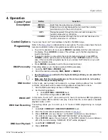 Preview for 13 page of Chauvet LX GO User Manual